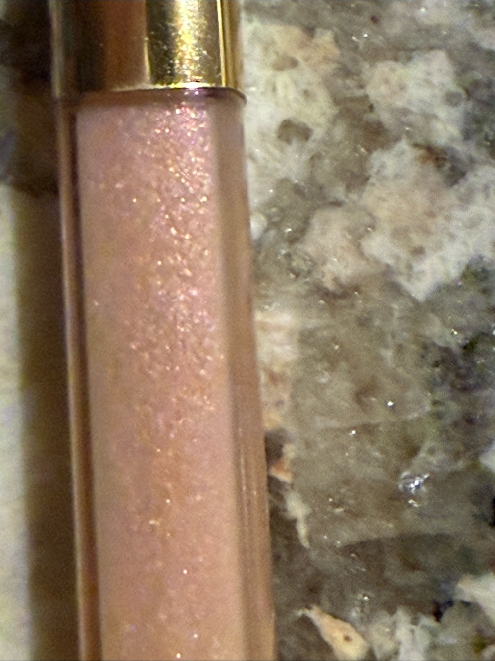 Extremely Rare CHANEL Glossimer Ovation 40 Lip Gloss New